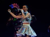 Katy Perry Cleveland photo 2