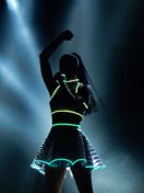 Katy Perry Cleveland photo 4