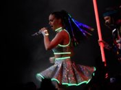 Katy Perry Cleveland photo 5