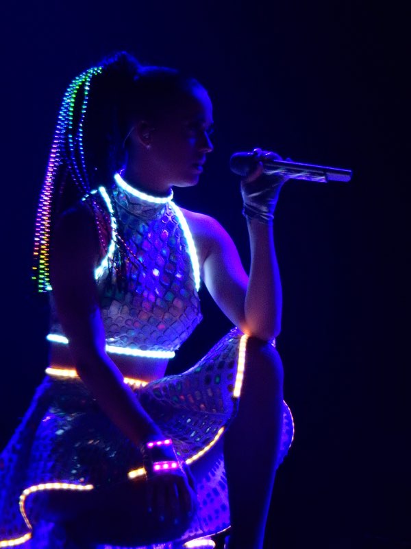 Katy Perry Cleveland photo 6