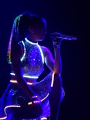 Katy Perry Cleveland photo 6
