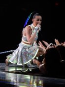 Katy Perry Cleveland photo 13