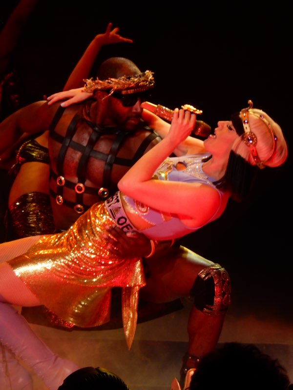 Katy Perry Cleveland photo 19