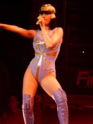Katy Perry Cleveland photo 23