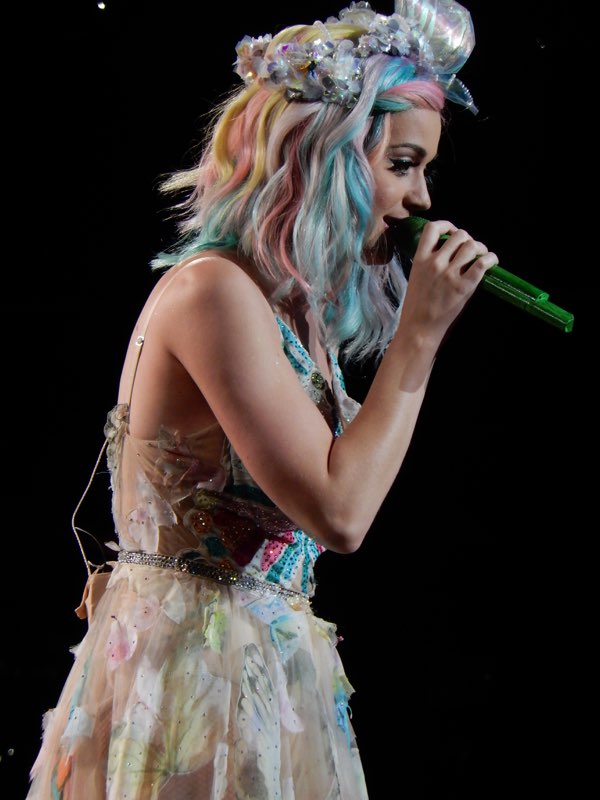 Katy Perry Cleveland photo 37
