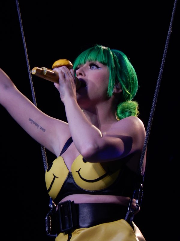 Katy Perry Cleveland photo 39