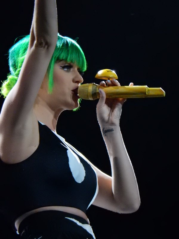 Katy Perry Cleveland photo 42