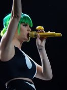 Katy Perry Cleveland photo 42