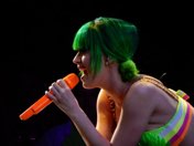 Katy Perry Cleveland photo 43