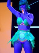 Katy Perry Cleveland photo 48