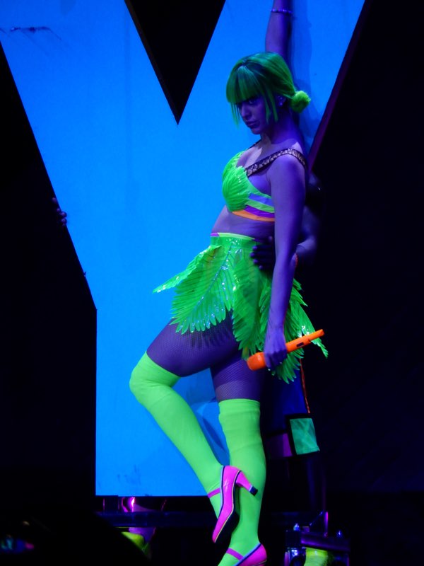 Katy Perry Cleveland photo 49