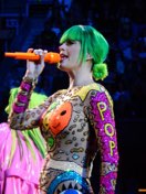 Katy Perry Cleveland photo 50