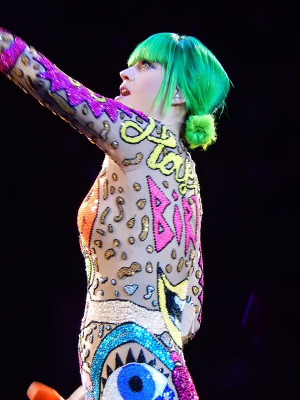 Katy Perry Cleveland photo 51