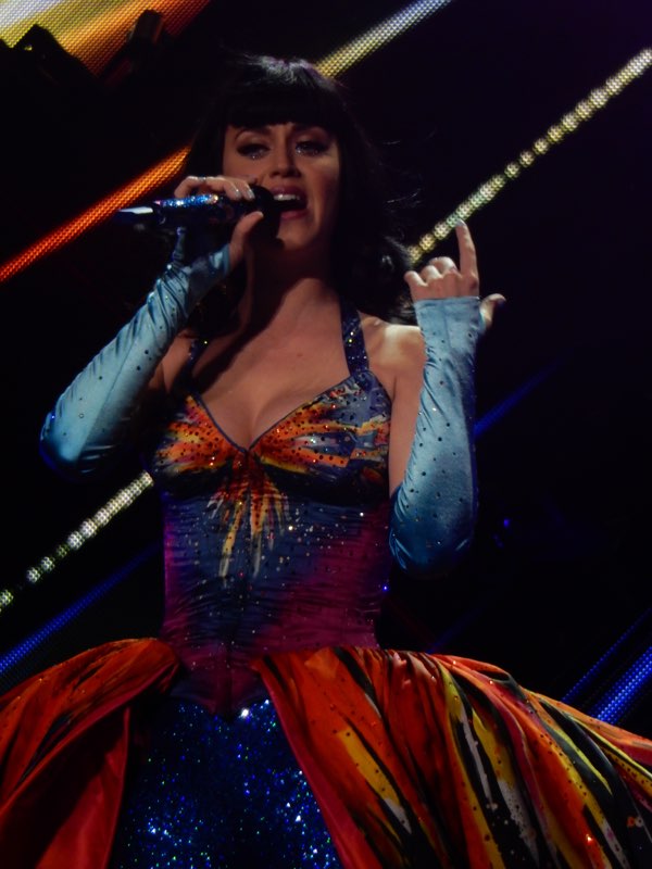 Katy Perry Cleveland photo 53