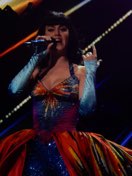 Katy Perry Cleveland photo 53